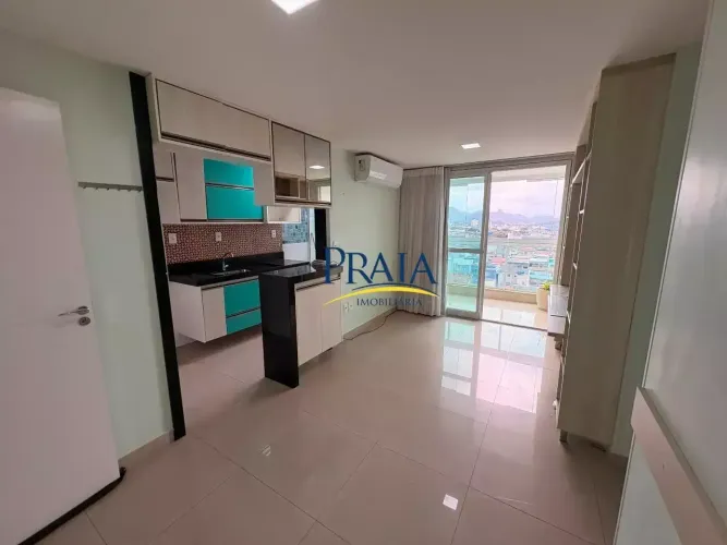 Apartamento com 3 Quartos para alugar, 87m² - Jardim Guadalajara