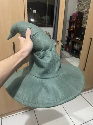 Chapéu do gandalf