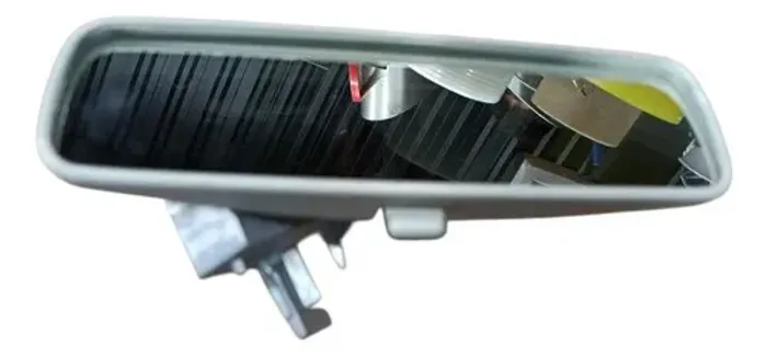 Retrovisor Interno Fluence Dynamique 2012 2013 2014