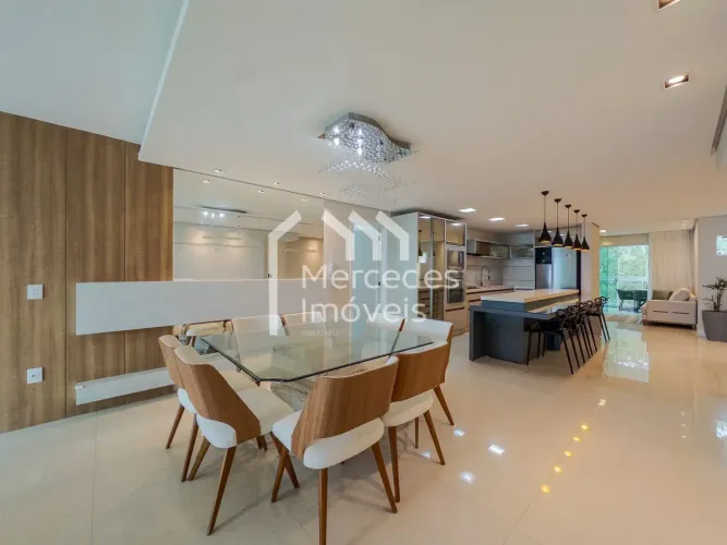 Cobertura / Penthouse para locação com 5 suítes, Cabeçudas, Itajaí, SC
