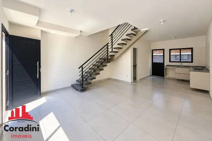 Casa para alugar - Vila Santa Maria - Americana/SP