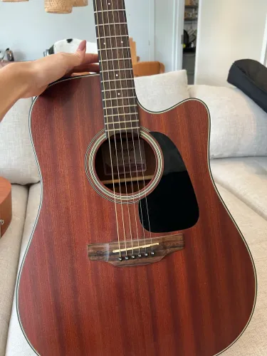 Violão Giannini Estudo GD1