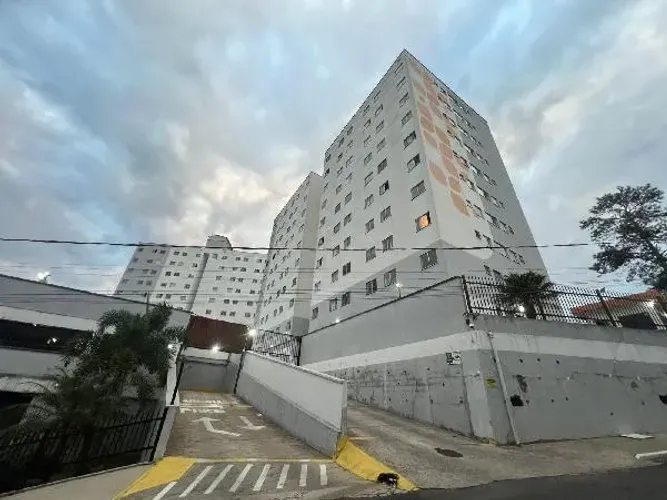 Oportunidade Única em JUIZ DE FORA - MG | Tipo: Apartamento | Negociação: Venda Direta Onl