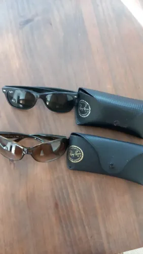 Óculos Rayban