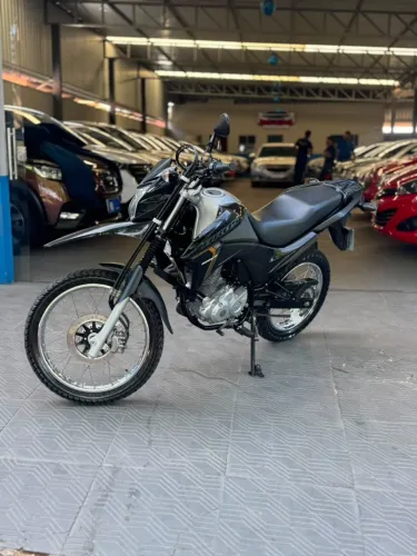HONDA BROS ESD 160CC