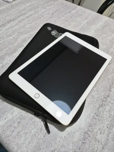 Ipad Rosé 5ª geração