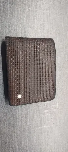Carteira MontBlanc