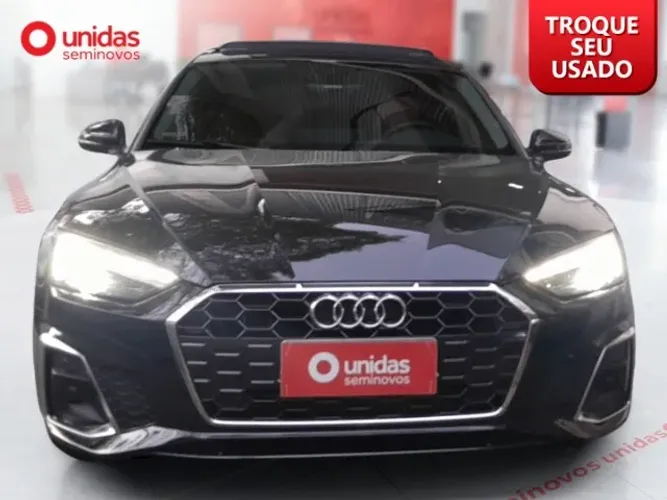 Audi A5 Sportback S-line 2.0 TFSI S-tronic 2024
