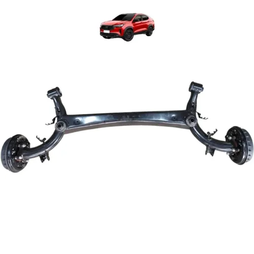 Eixo traseiro Fiat fastback 2021 2022 2023 2024 2025