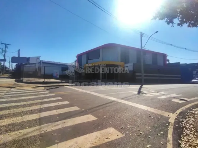 Salões Comerciais Venda Parque Industrial Tancredo Neves