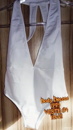 Body DECOTADO