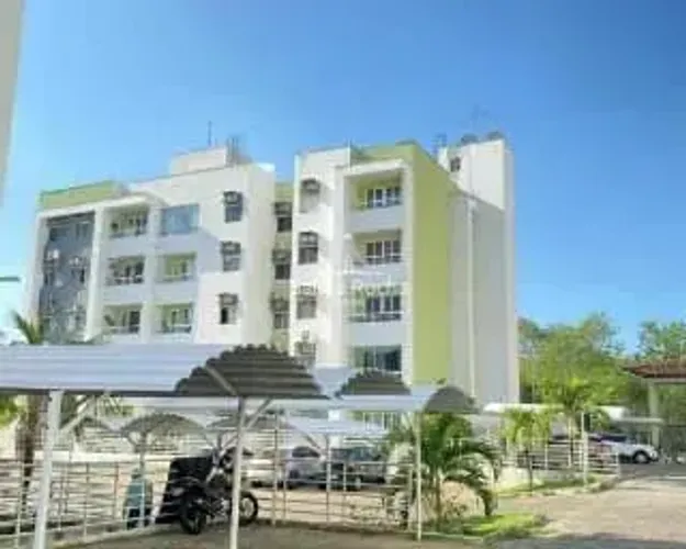 Apto no cond Parque da Cidade no bairro Primavera com 3 quartos sendo 1 suíte financia