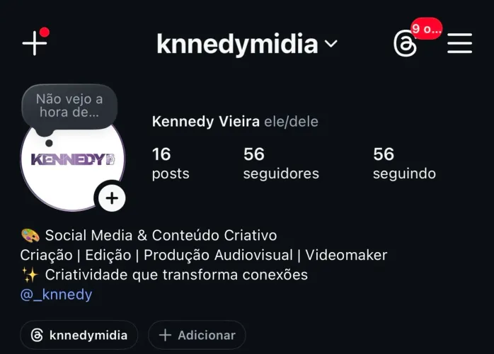 Videomaker Mobile São Paulo 