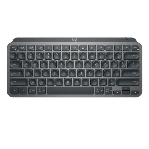 Teclado Logitech Mx Keys Mini (Lacrado) LEIA O ANUNCIO