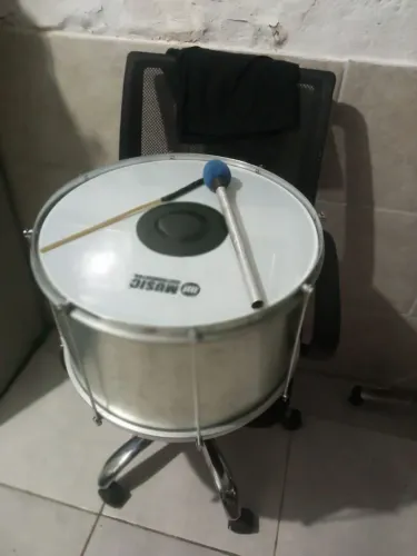 Zabumba zerooooo