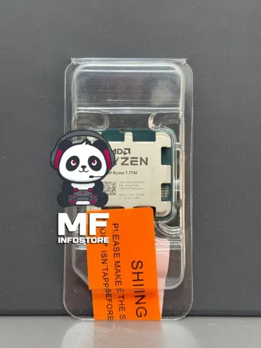 Processador AM5 Ryzen 7 7700 - NOVO