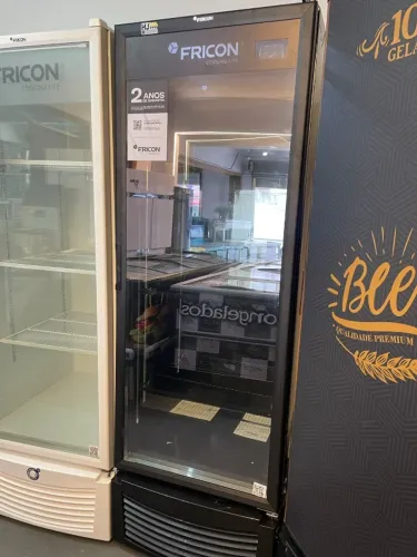 MB CERVEJEIRA FRICON 433L