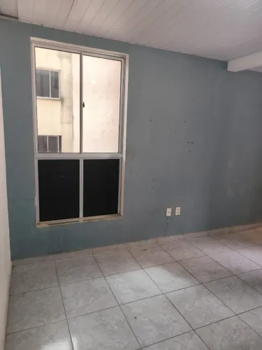 Apartamento no Planalto 