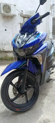 YAMAHA NEO 125 ? 2024