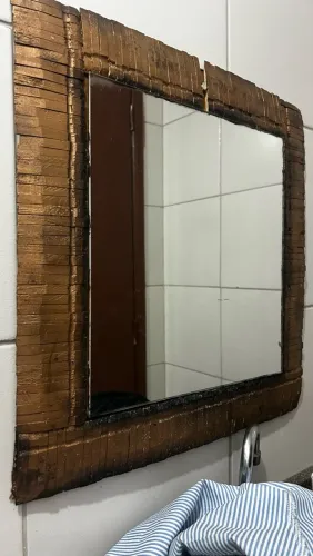 ESPELHO MODERNO
