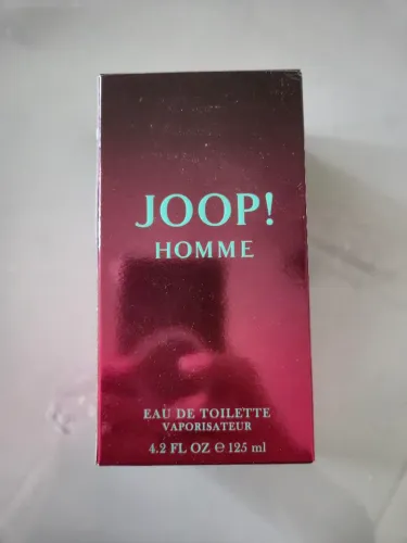 JOOP HOMME 125ml
