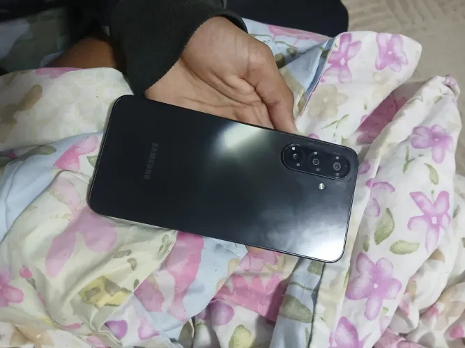 Samsung a17