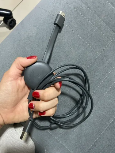 Chromecast