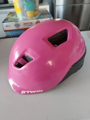 Capacete Infantil Bike Roller Skate