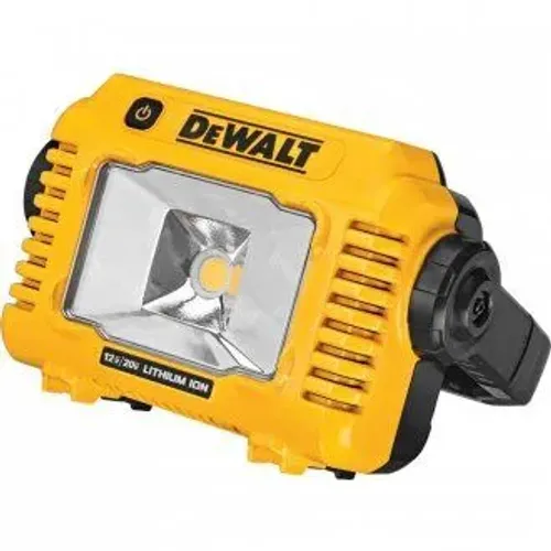 Refletor de LED, 2.000 lm, sem bateria e sem carregador, DCL077B DEWALT60.55.077.012
