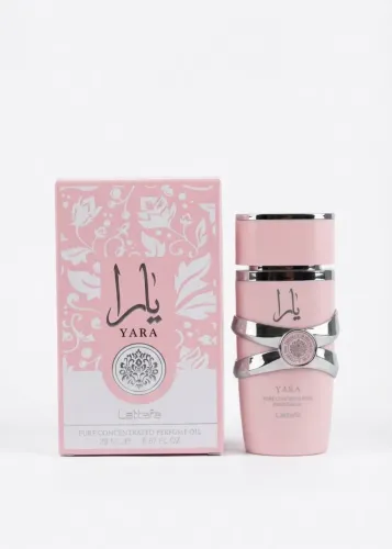 Yara 100Ml original