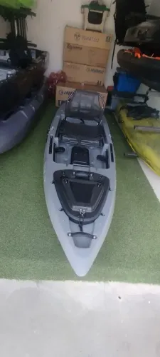 Caiaque maku 110