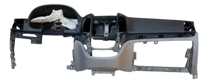 Capa Do Painel Hyundai Santa Fe 2.7 2008 V1851 - P6 Não Informado