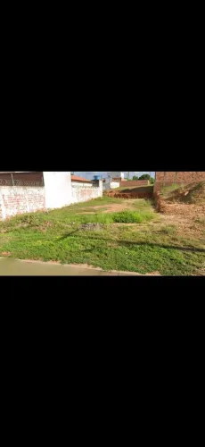 Vendo terreno no ágio  na reserva das  flores timn 