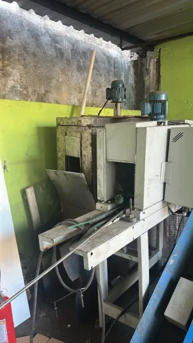 Tunel termo encolhivel