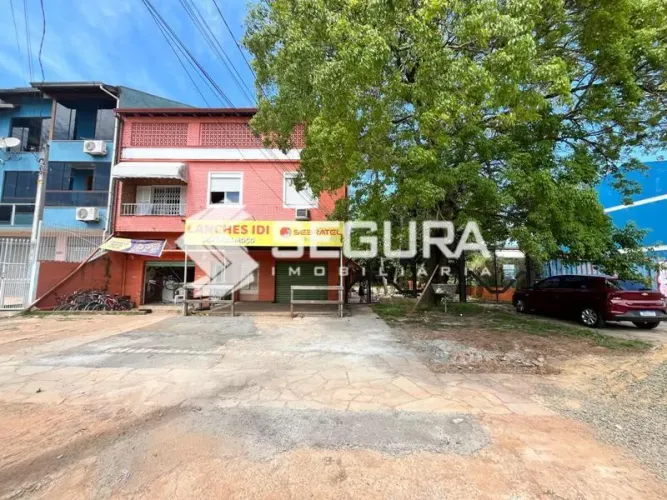 Locação Sobrado CANOAS RS Brasil