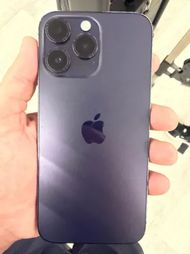 Iphone 14 pro max perfeito estado