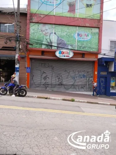 Comercial - Centro
