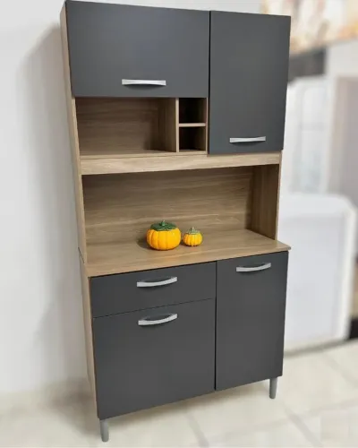 Armário de Cozinha com Gaveta