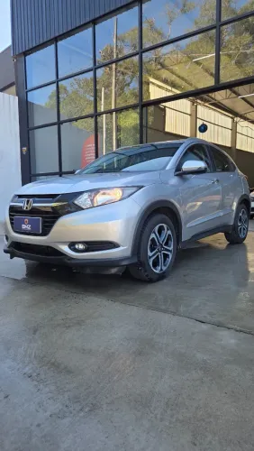 Honda HR-V EXL 1.8 Flexone 16V 5P Aut. 2016