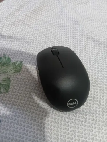 Mouse Dell Wireless Mouse Souris Sans Fil original