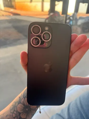 Vendo iPhone 14 Pro Max