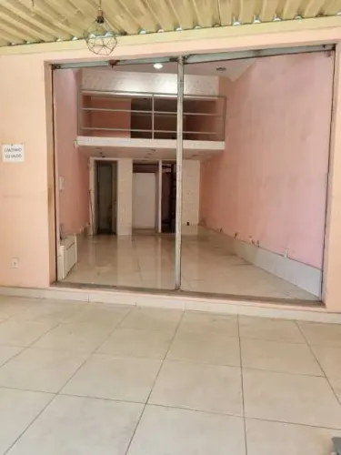 Loja : / Comercial / Taquara