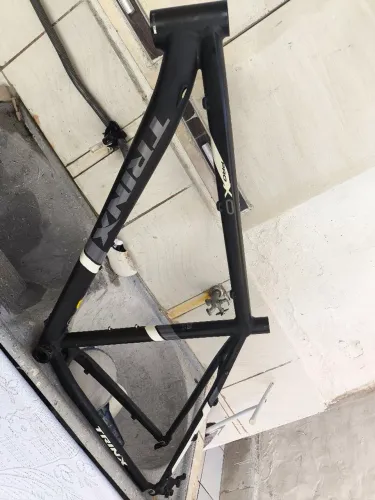 Quadro trinx
