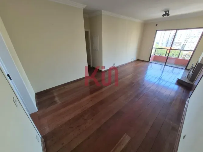 APARTAMENTO RESIDENCIAL em São Paulo - São Paulo, Vila Mariana