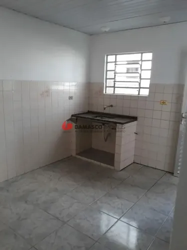 Casa para Locação 1 Quarto, Nova Gerty, São Caetano do Sul - SP