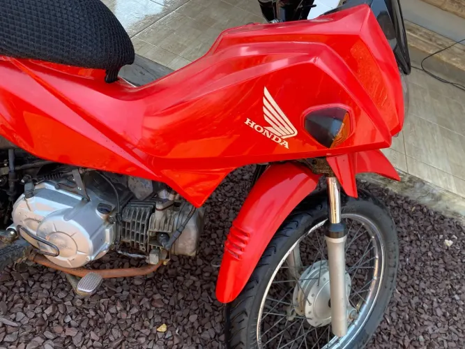 VENDO POP 110 , ANO 2021