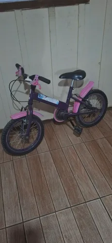 BICICLETA INFANTIL