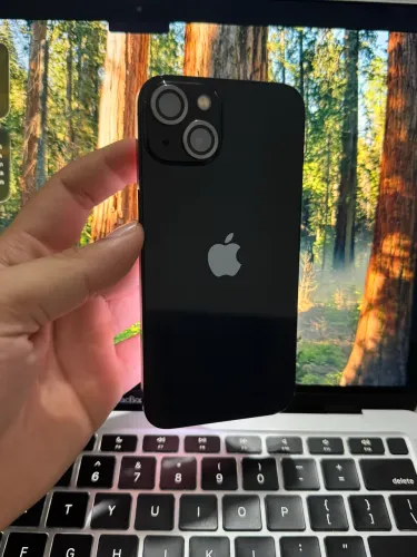 iPhone 13 128GB Apple seminovo original, bateria 88%, Recife