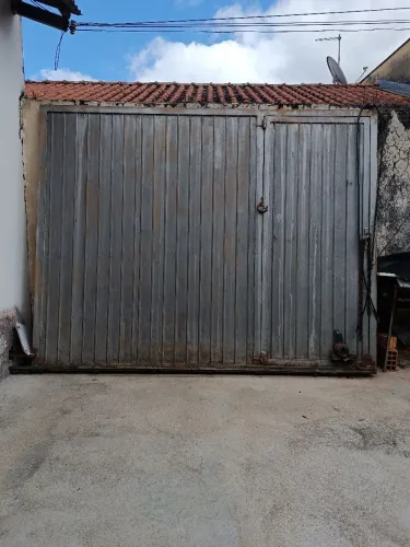 Portão