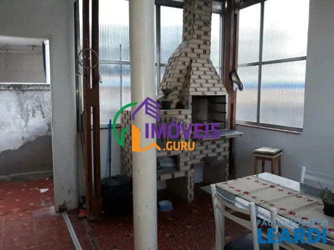 PRÉDIO - PERDIZES - SP